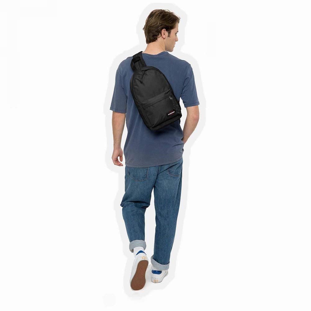eastpak-litt-rucksack-schwarz-ek00015e008 image 7
