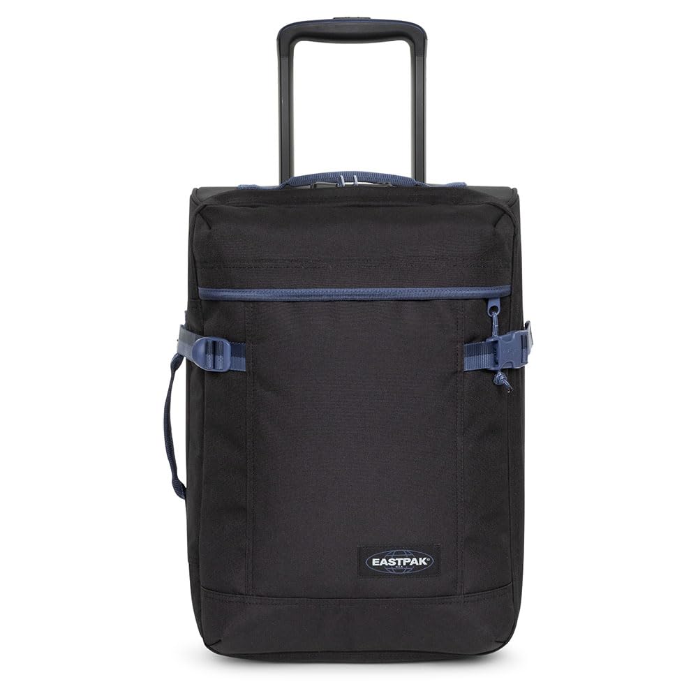 eastpak-tranverz-xxs-kabinenkoffer-45x32x20-cm-tsa-schloss-black image 8
