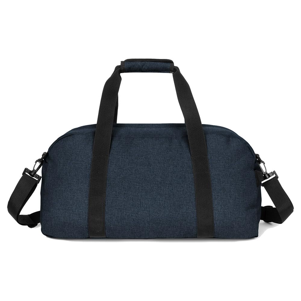 eastpak-standkabine-reisetasche-triple-denim-handgep-ck-wasserabweisend image 2