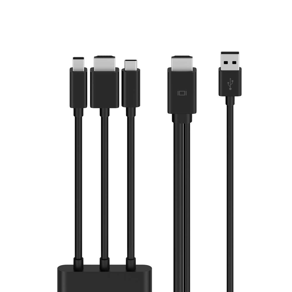 belkin-connect-multiport-adapter-usb-c-auf-hdmi-4k-b2b169 image 6