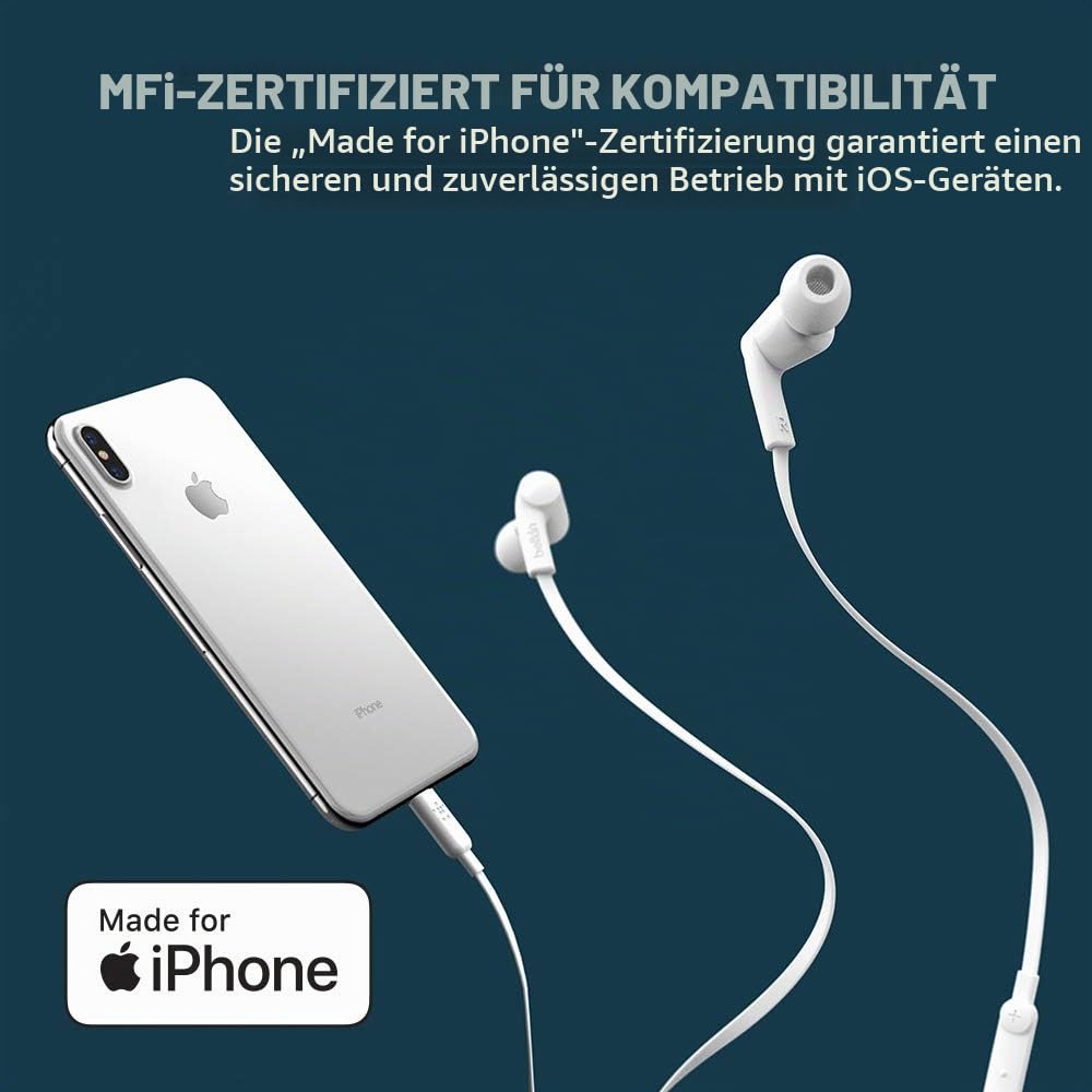belkin-soundform-in-ear-kopfh-rer-mit-lightning-connector-wei image 5