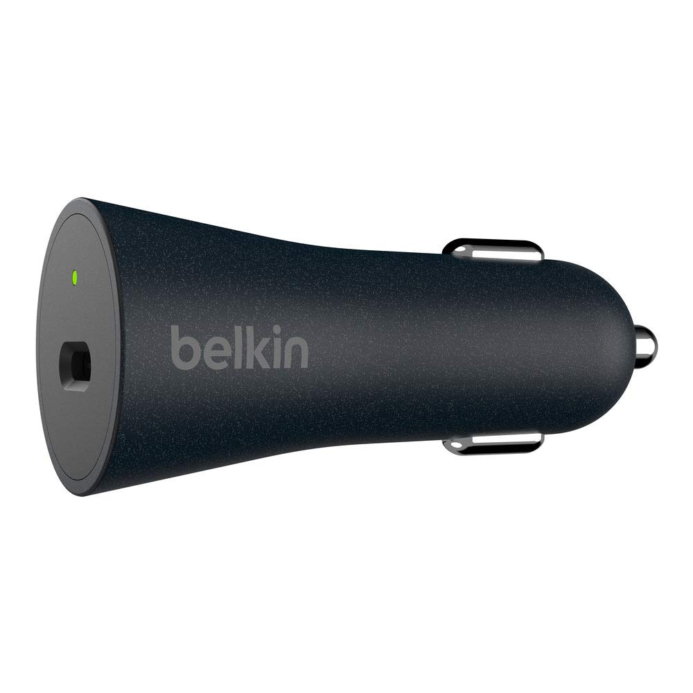belkin-boost-charge-27w-quick-charge-4-kfz-ladeger-t-mit-usb-c-kabel-schwarz image 1