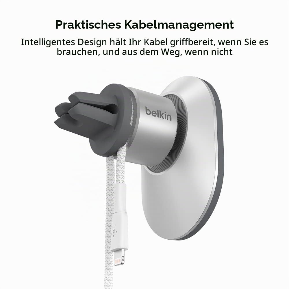 belkin-magsafe-kfz-halterung-f-r-l-ftung-magnetische-handyhalterung-f-r-iphone-1 image 2