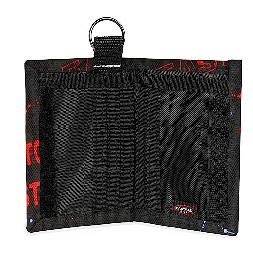 eastpak-mini-crew-geldb-rse-7-5-x-11-5-cm-100-nylon-schwarz image 7
