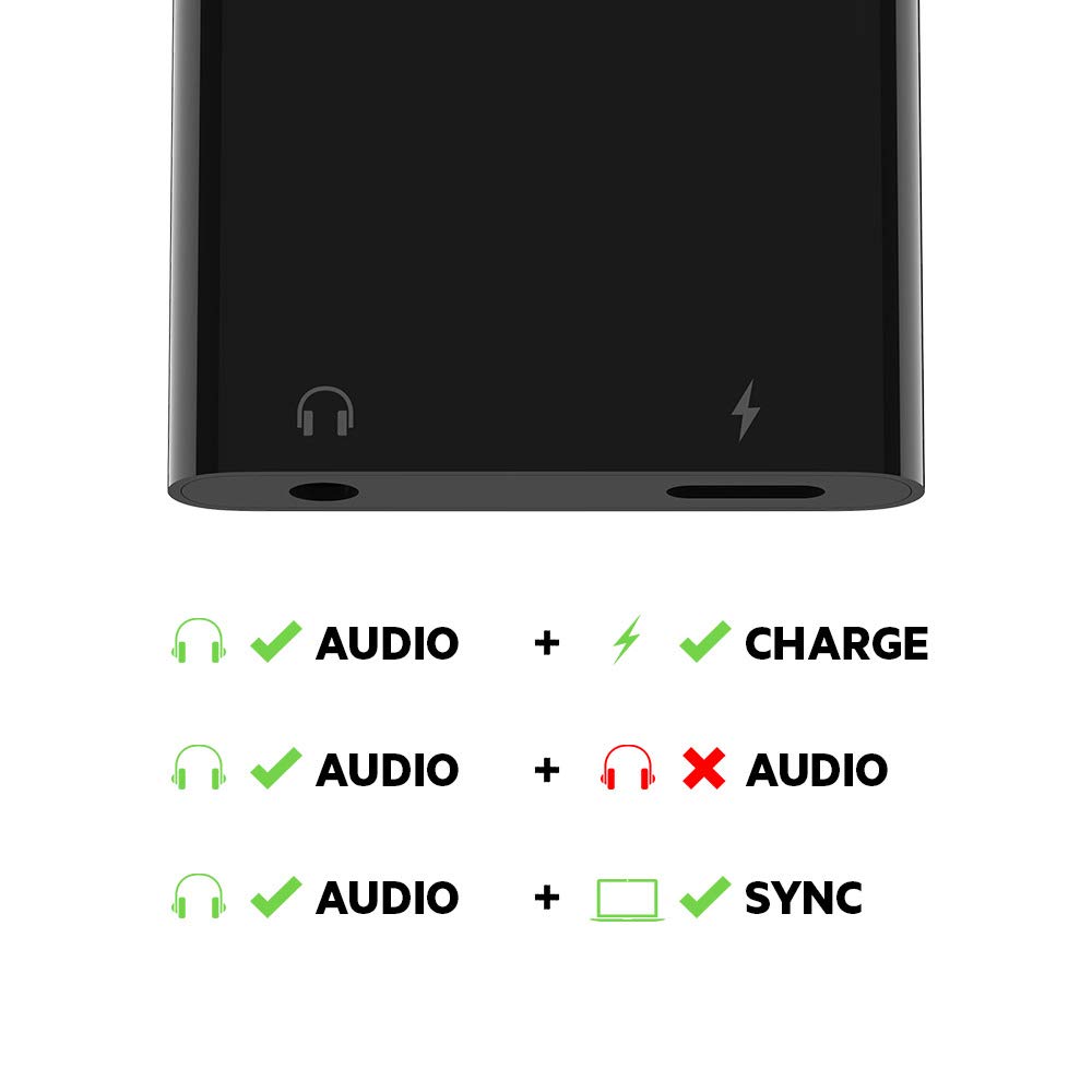 belkin-rockstar-usb-c-auf-3-5-mm-audio-adapter-mit-usb-c-ladefunktion-36-w-pd image 3