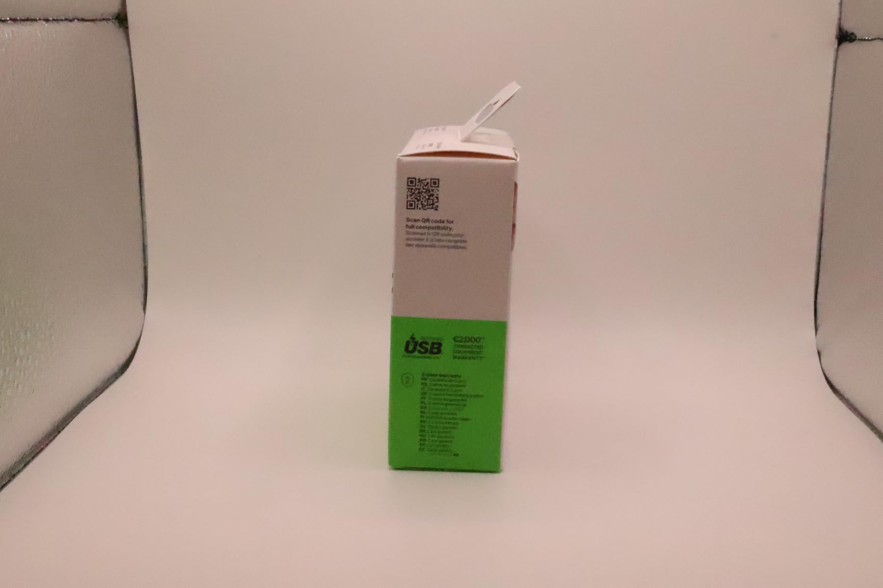 Gutes Ladegerät