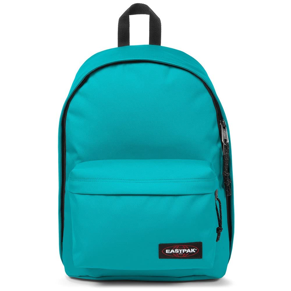 eastpak-out-of-office-rucksack-44-cm-27-l-arctic-aqua-blau image 1