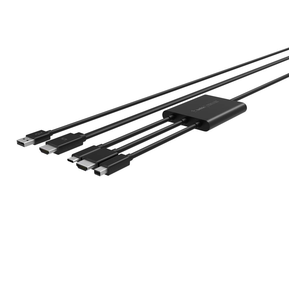 belkin-connect-multiport-adapter-usb-c-auf-hdmi-4k-b2b169 image 5