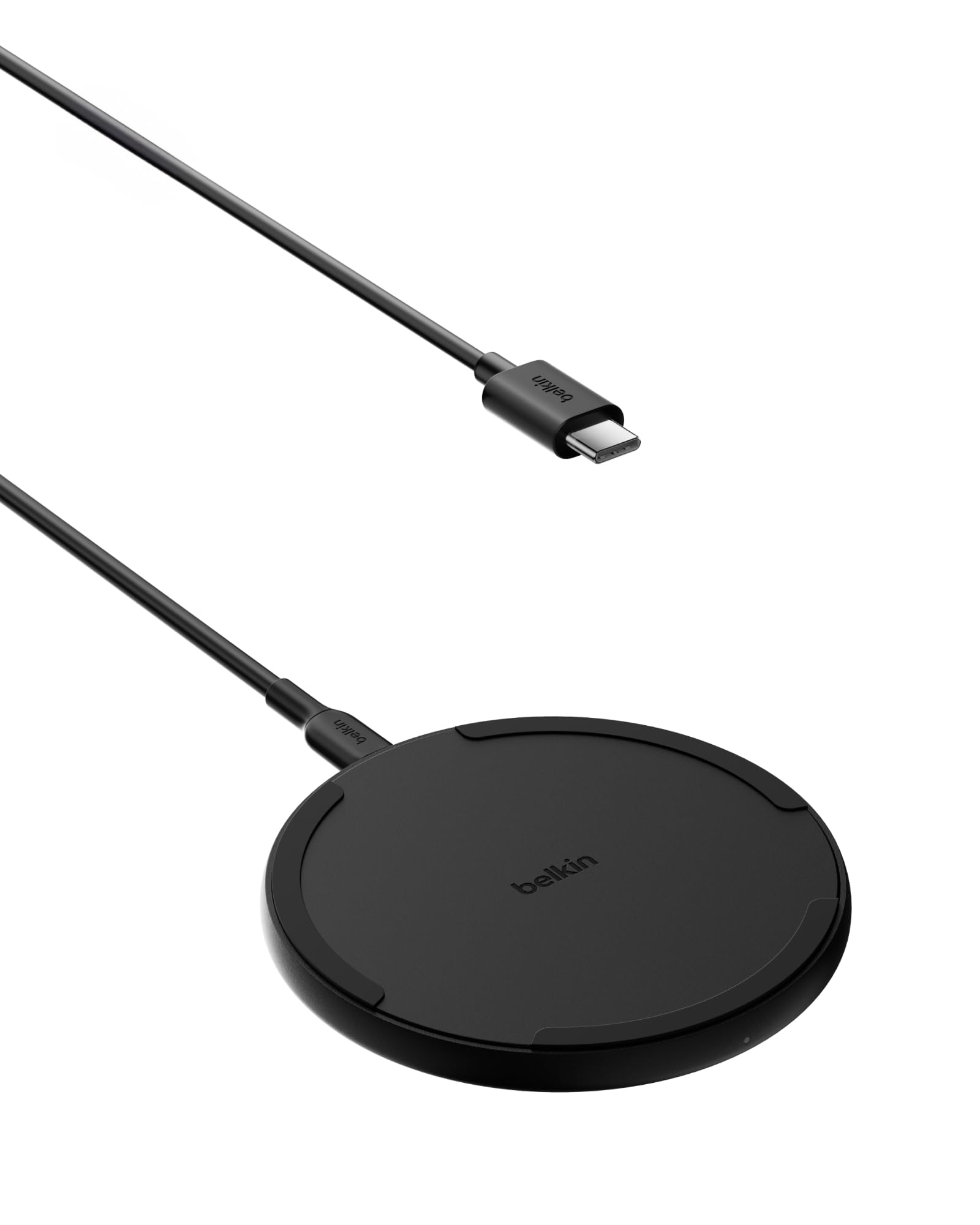 belkin-boostcharge-pro-kabelloses-ladeger-t-mit-qi-technologie-15w-schwarz image 1