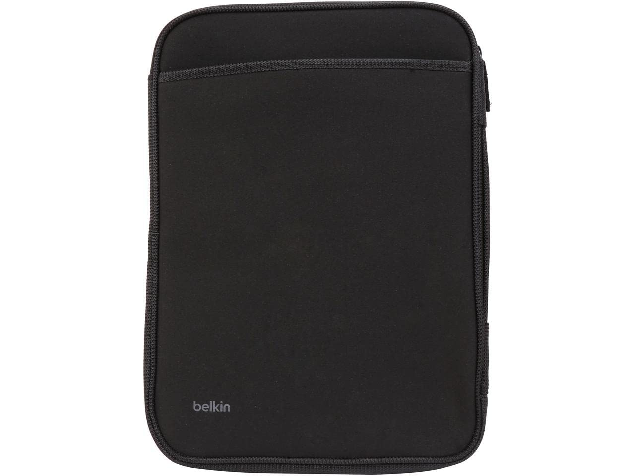 belkin-schultertasche-f-r-13-zoll-laptops-gepolstertes-fach-verstellbarer-schult image 4