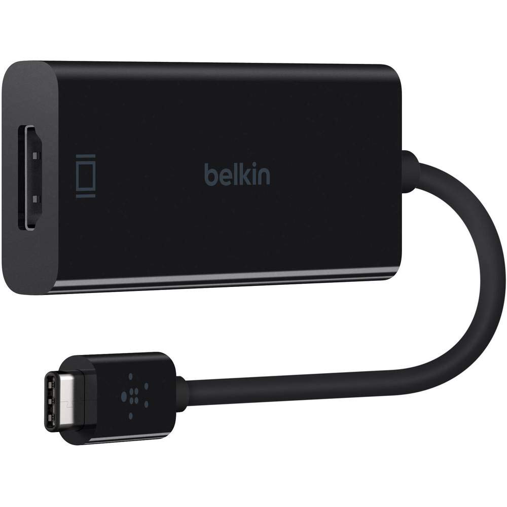 belkin-adapter-usb-c-auf-hdmi-4k-60hz-unterst-tzt-thunderbolt-3-hdcp-2-2 image 1