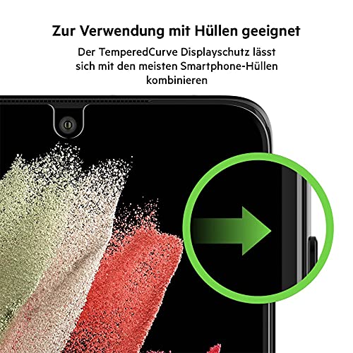 belkin-screenforce-temperedcurve-displayschutz-f-r-galaxy-s21-ultra-0-33-mm-mit- image 5