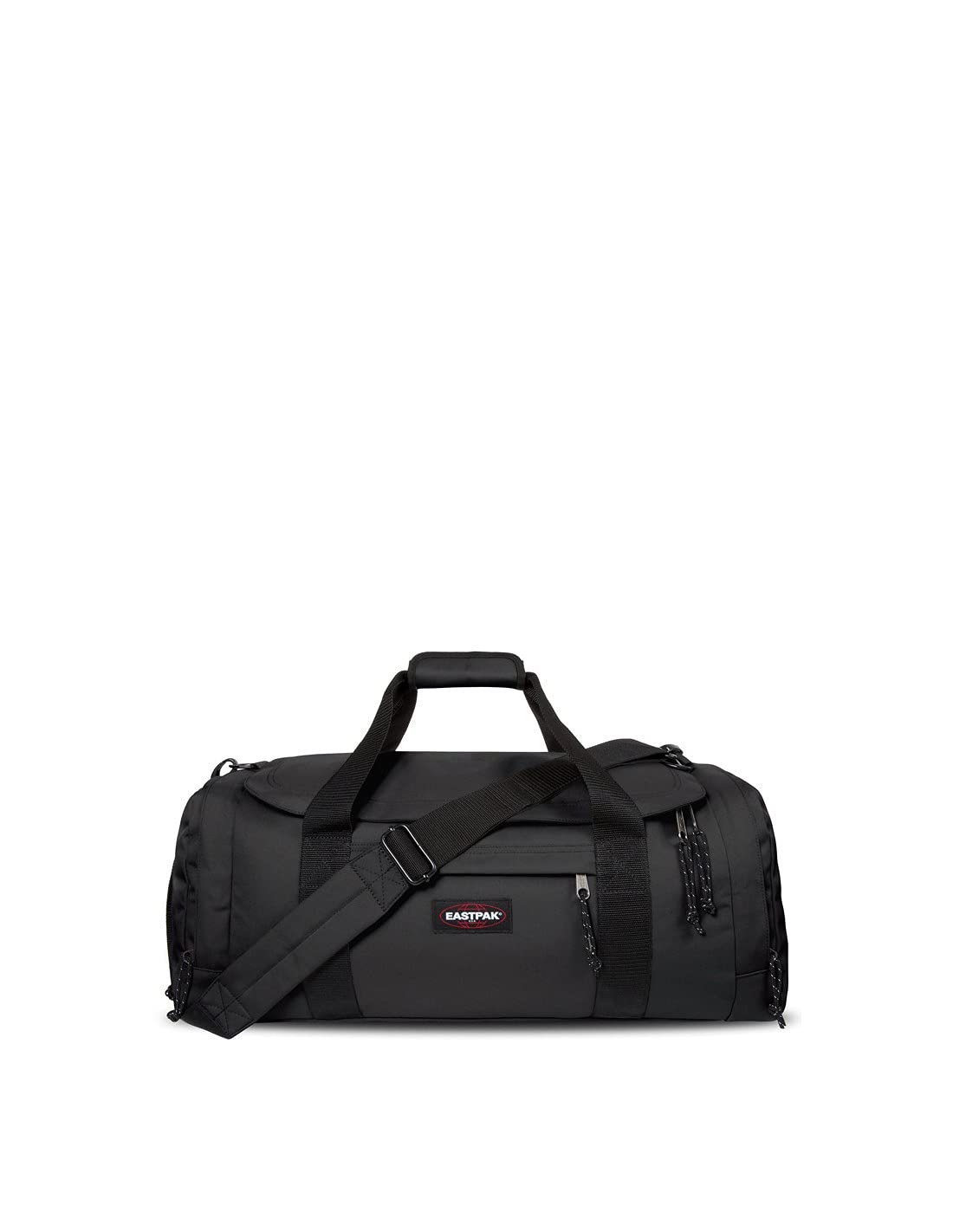 eastpak-reader-m-reisetasche-63-cm-45-liter-black image 1