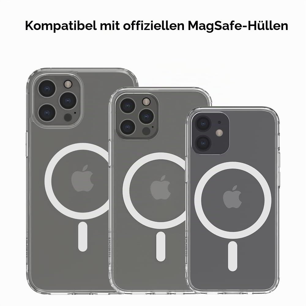 belkin-magsafe-kfz-halterung-f-r-l-ftung-magnetische-handyhalterung-f-r-iphone-1 image 4