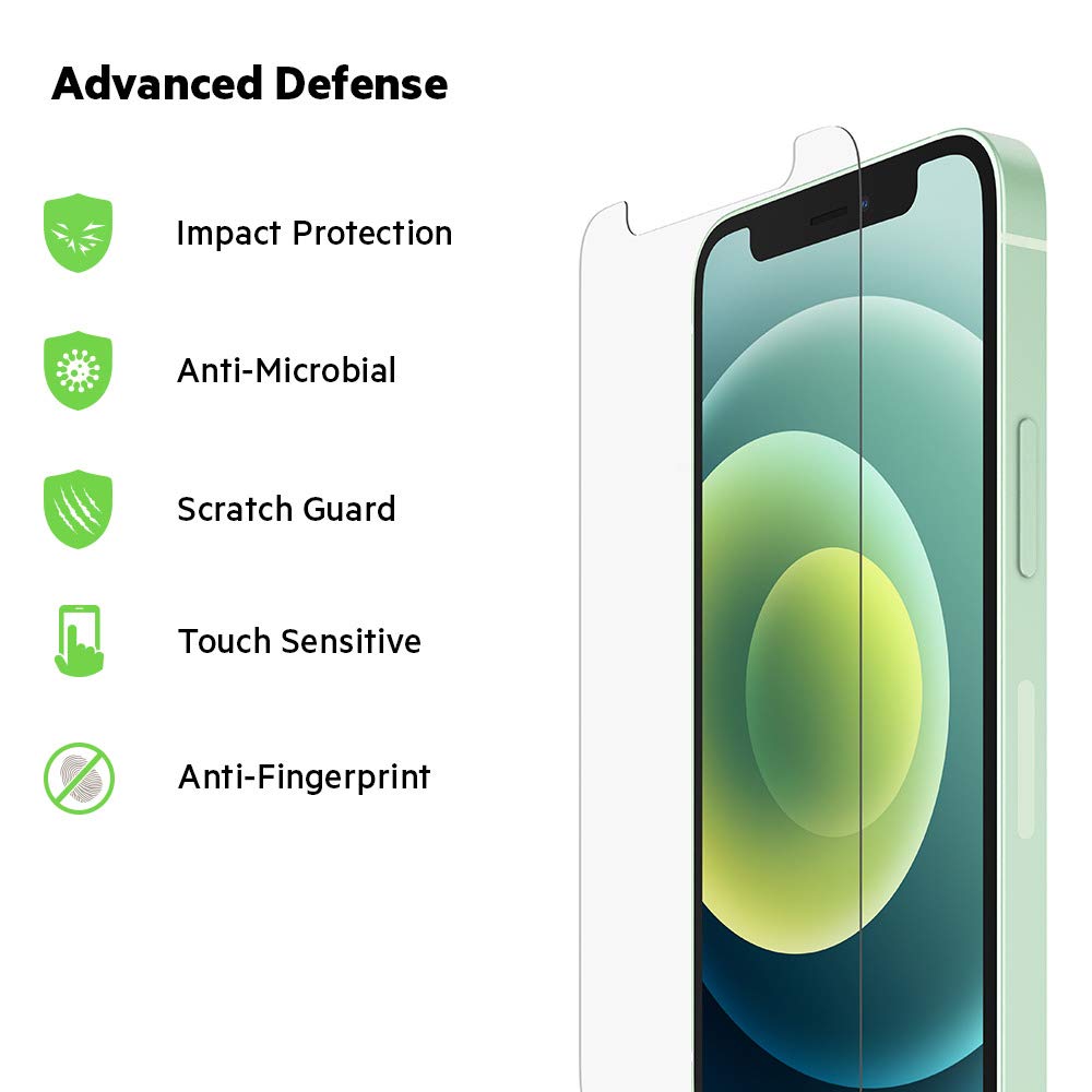 belkin-screenforce-ultraglass-antimikrobieller-displayschutz-f-r-iphone-12-mini- image 2
