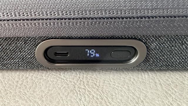 Perfekte Tasche für unterwegs