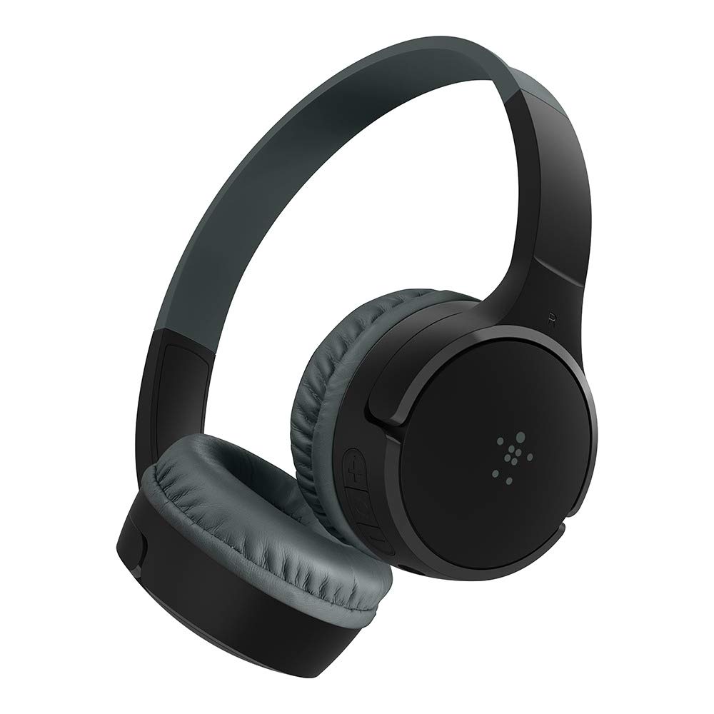 belkin-soundform-mini-kinder-kopfh-rer-drahtloser-on-ear-bluetooth-kopfh-rer-mit image 1