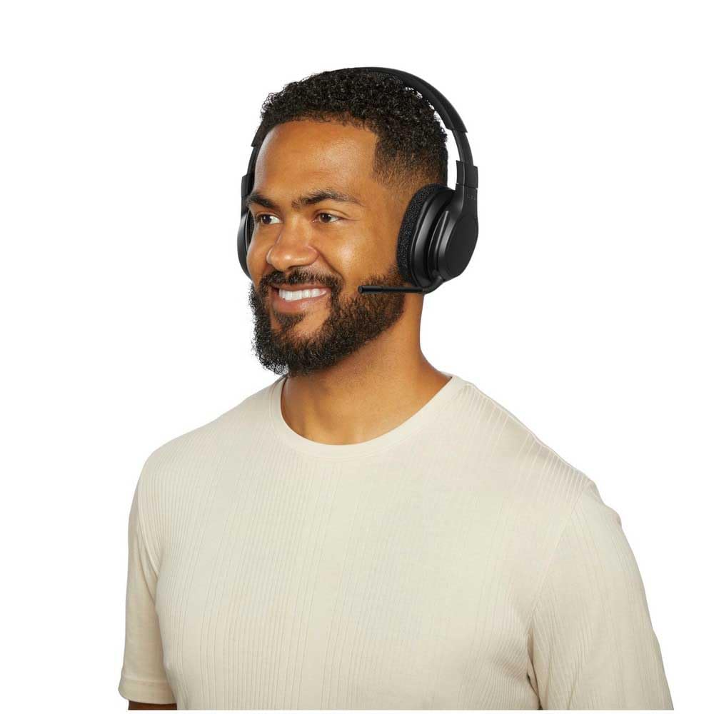 belkin-soundform-adapt-over-ear-headset-mit-boom-mikrofon-bluetooth-5-2-multipoi image 2
