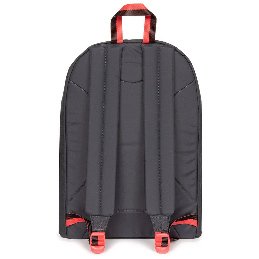 eastpak-out-of-office-rucksack-27-l-grau-kontrast-peppy image 2