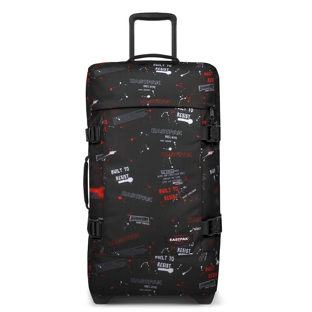 eastpak-tranverz-m-koffer-78-l-tags-black image 1