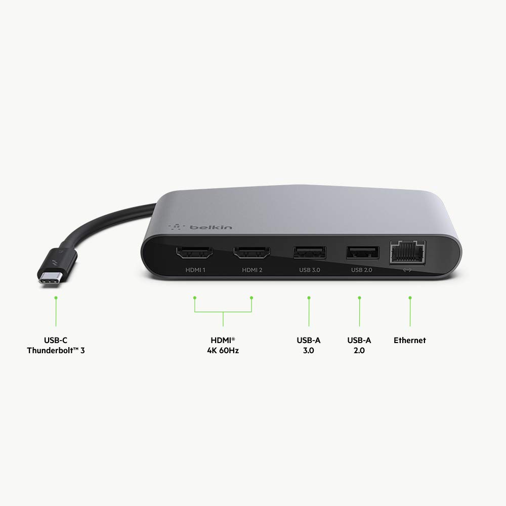 belkin-thunderbolt-3-mini-dock-mit-integriertem-kabel-2x-hdmi-4k-60hz-usb-c-usb- image 5