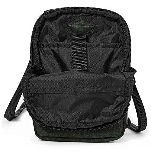 eastpak-buddy-umh-ngetasche-18-cm-gr-n-crafty-moss image 8