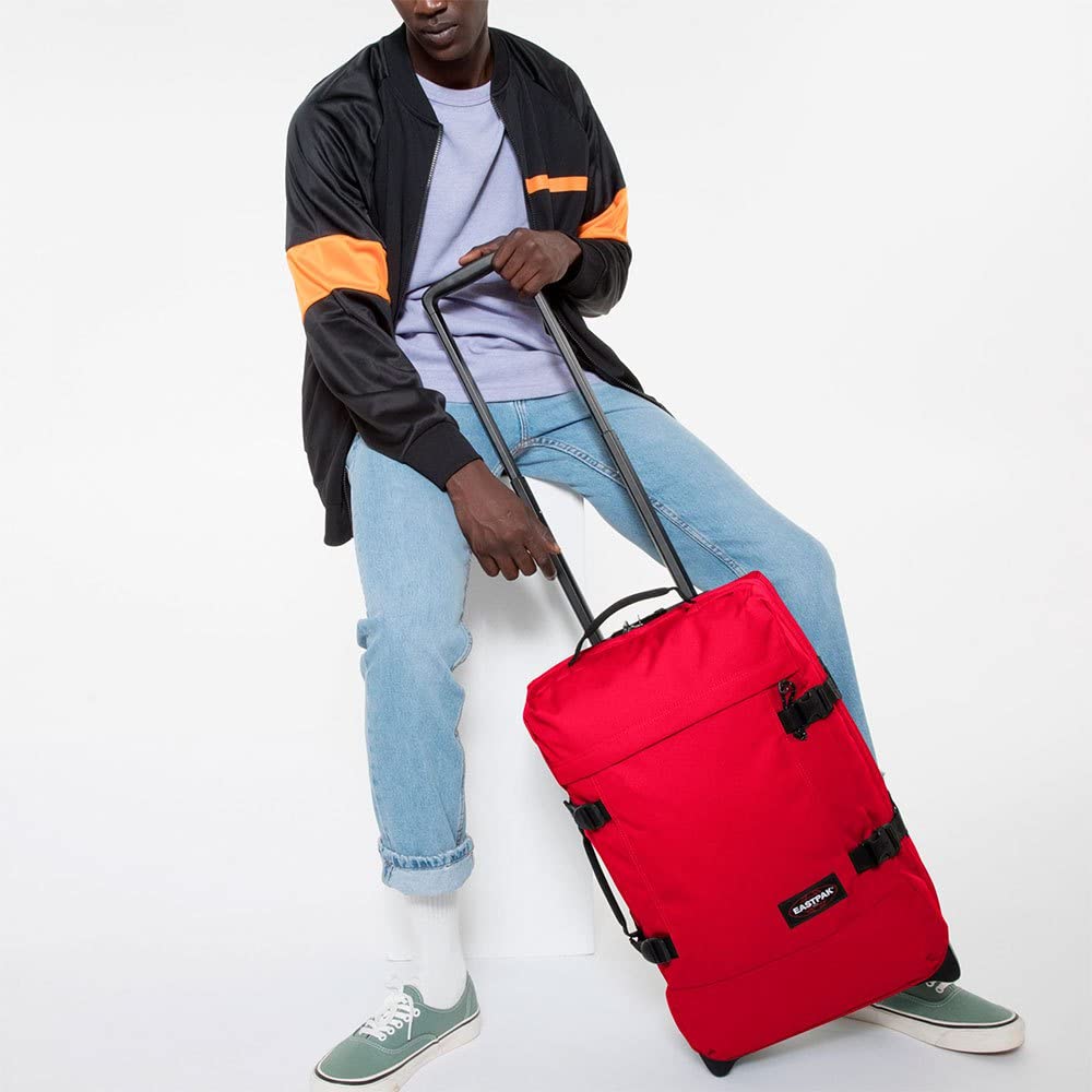 eastpak-tranverz-s-kabinentrolley-42-l-51-cm-rot-sailor-red image 7