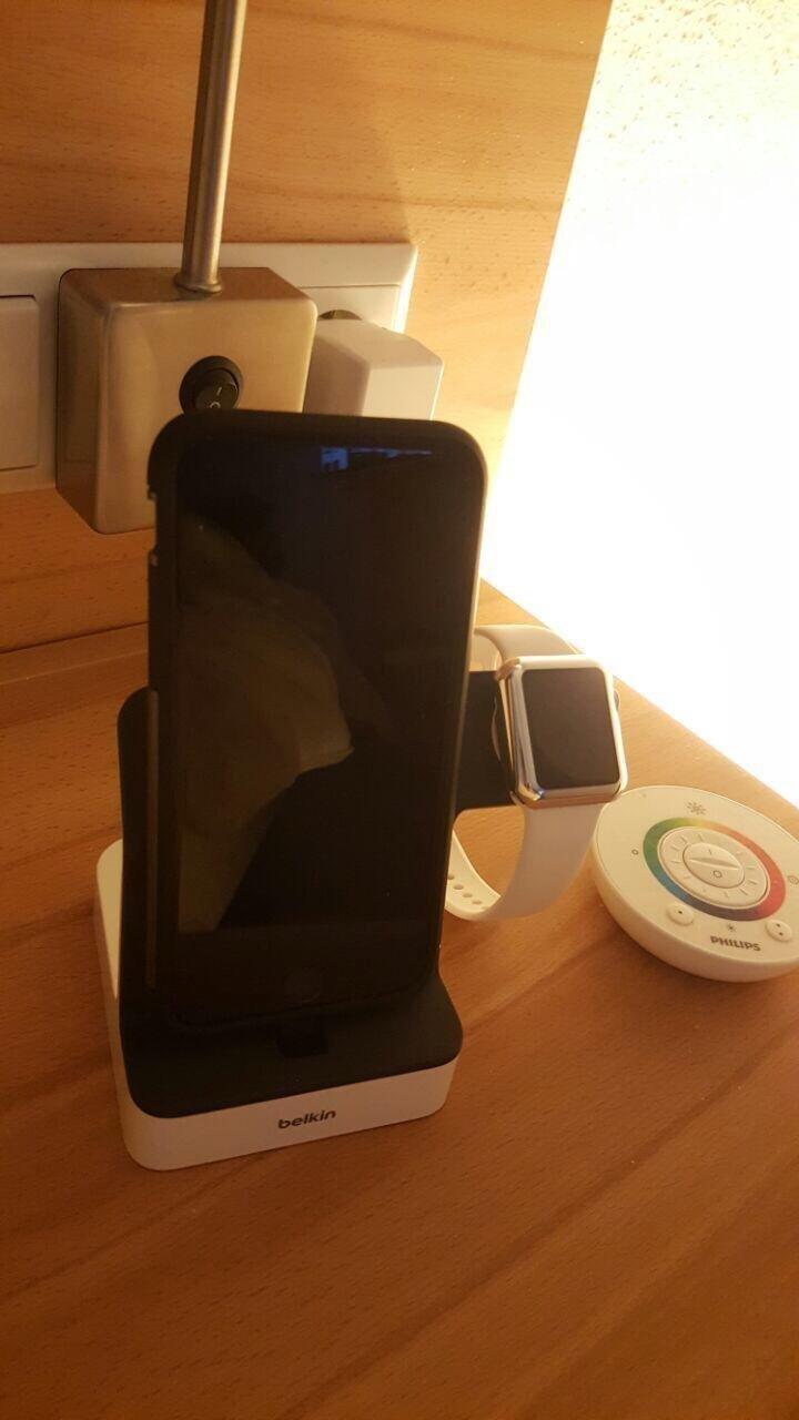 Teuer, aber funktional