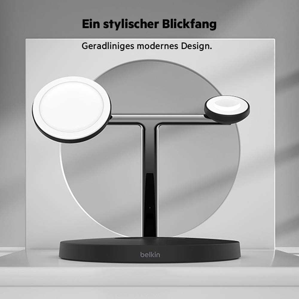 belkin-boostcharge-pro-3-in-1-wireless-ladeger-t-mit-magsafe-f-r-iphone-apple-wa image 6