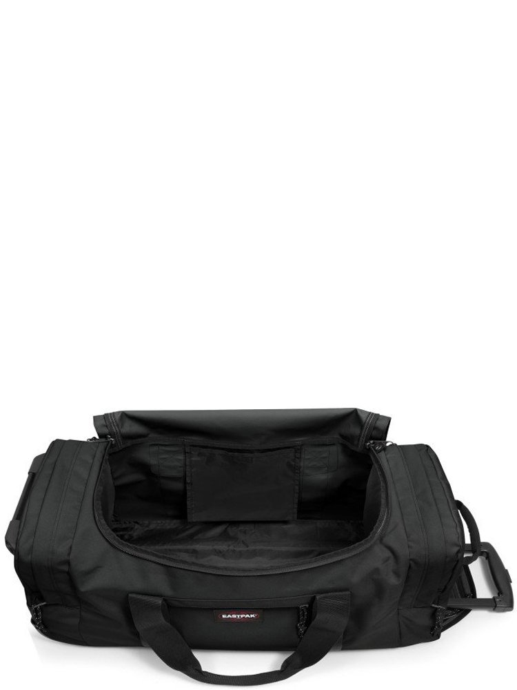 eastpak-leatherface-l-reisetasche-98-l-schwarz image 3