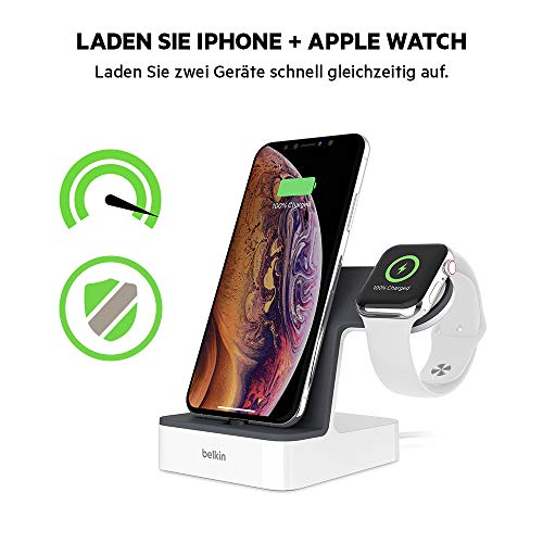 belkin-powerhouse-ladestation-f-r-apple-watch-iphone-2-in-1-mit-lightning-connec image 7