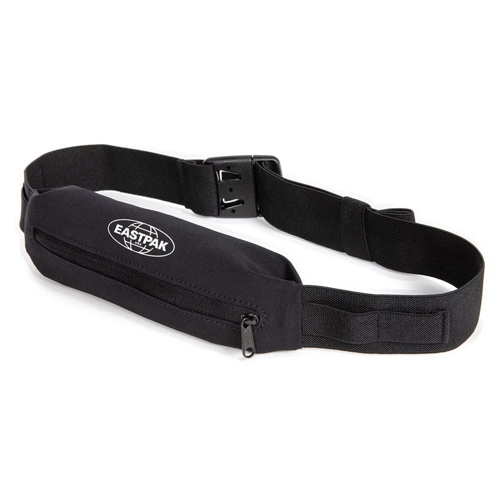 eastpak-junip-belt-laufg-rtel-8-cm-black-leicht-verstellbar image 3