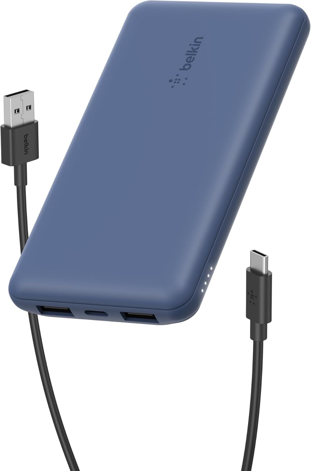 belkin-boostcharge-10000-mah-powerbank-mit-usb-c-und-usb-a-grau image 6