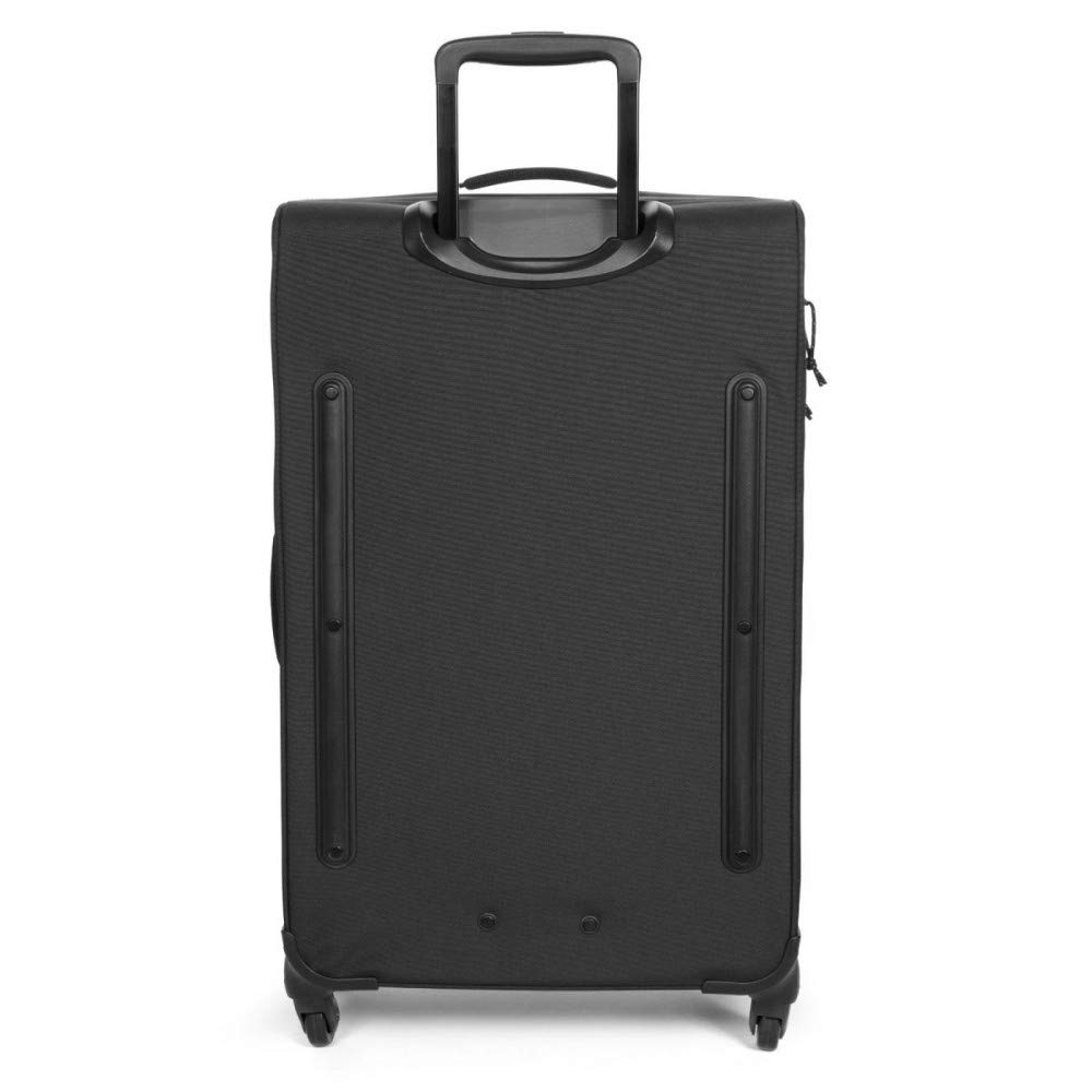 eastpak-traf-ik-4-l-koffer-80-cm-schwarz-black-105-l image 2