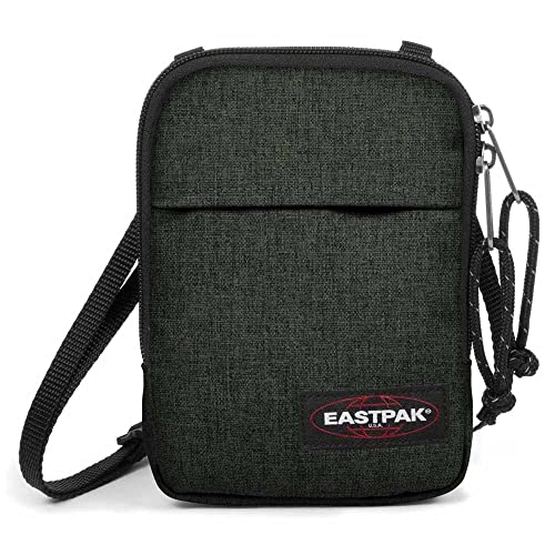 eastpak-buddy-umh-ngetasche-18-cm-gr-n-crafty-moss image 5