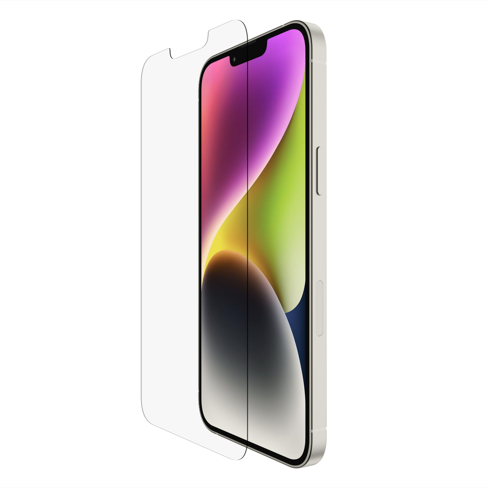 belkin-ultraglass-displayschutz-f-r-iphone-14-plus-und-13-pro-max-9h-h-rte-antib image 1