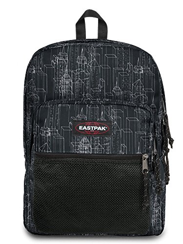 eastpak-pinnacle-rucksack-34-liter-42-cm-black-blocks-vielseitig-f-r-alltag-reis image 5
