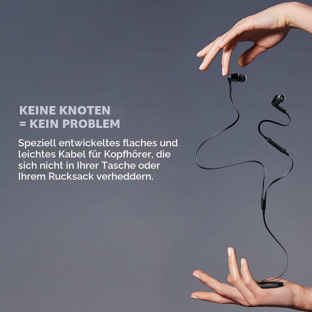 belkin-soundform-kabelgebundene-in-ear-kopfh-rer-mit-usb-c-mikrofon-ipx5-schwarz image 5