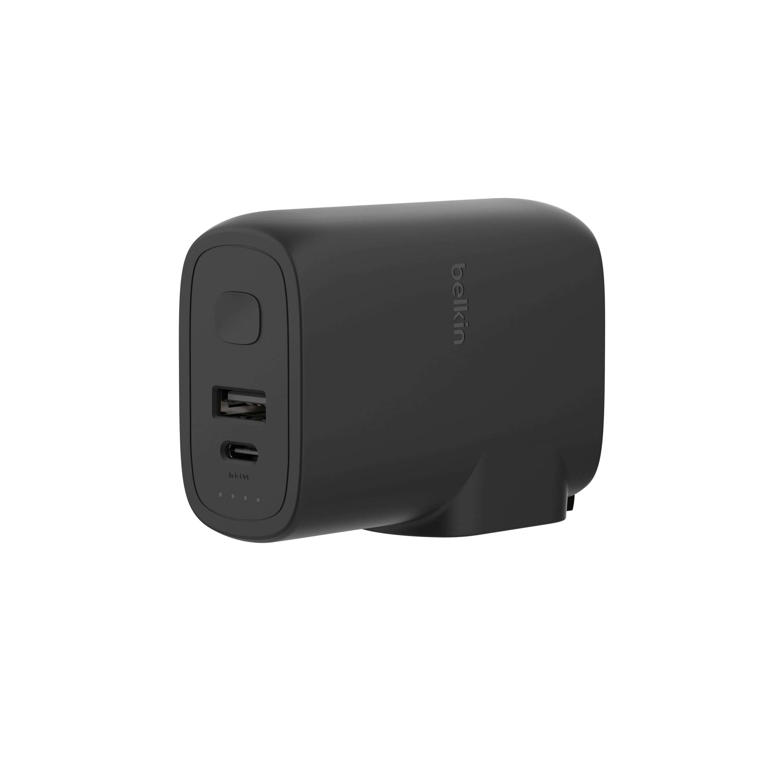 belkin-boostcharge-hybrid-ladeger-t-25w-mit-5-000-mah-powerbank-2-in-1-usb-c-pd3 image 3
