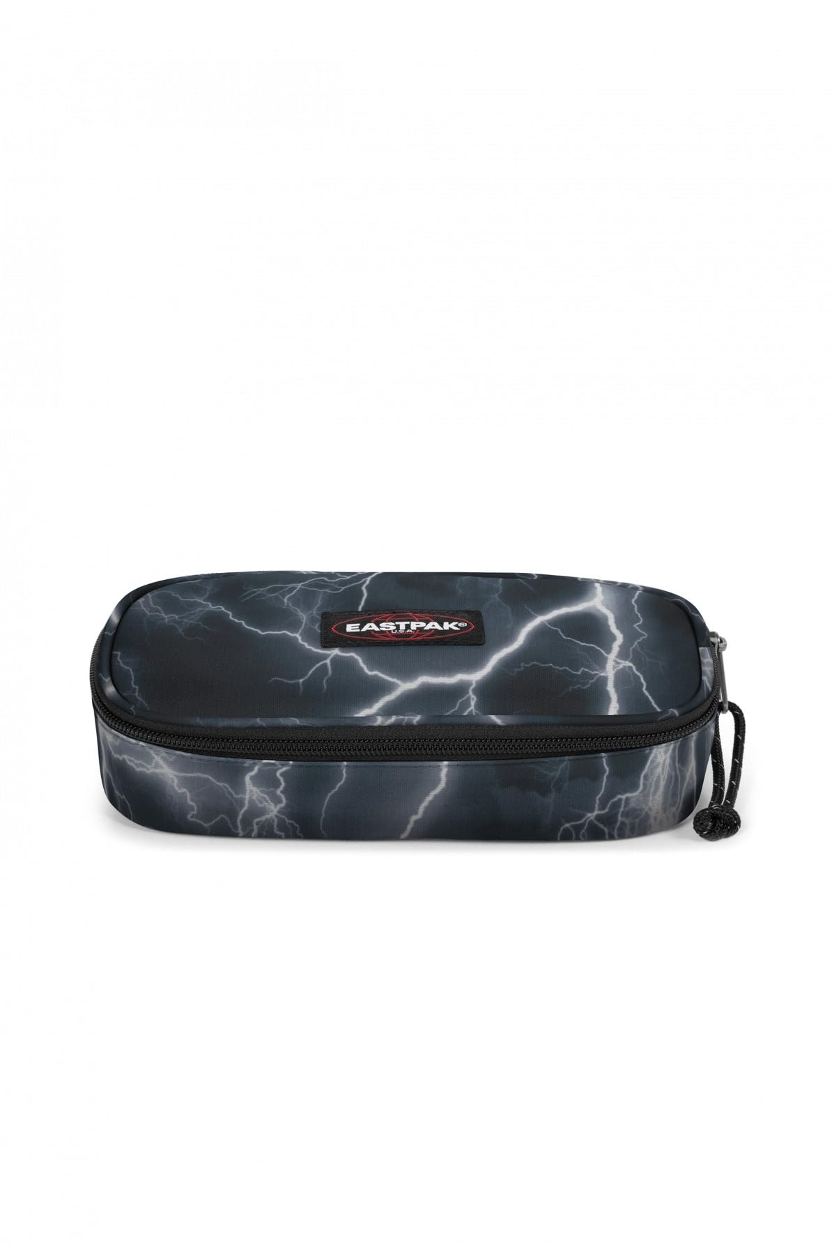 eastpak-oval-single-federm-ppchen-21-cm-volt-black-schwarz image 2
