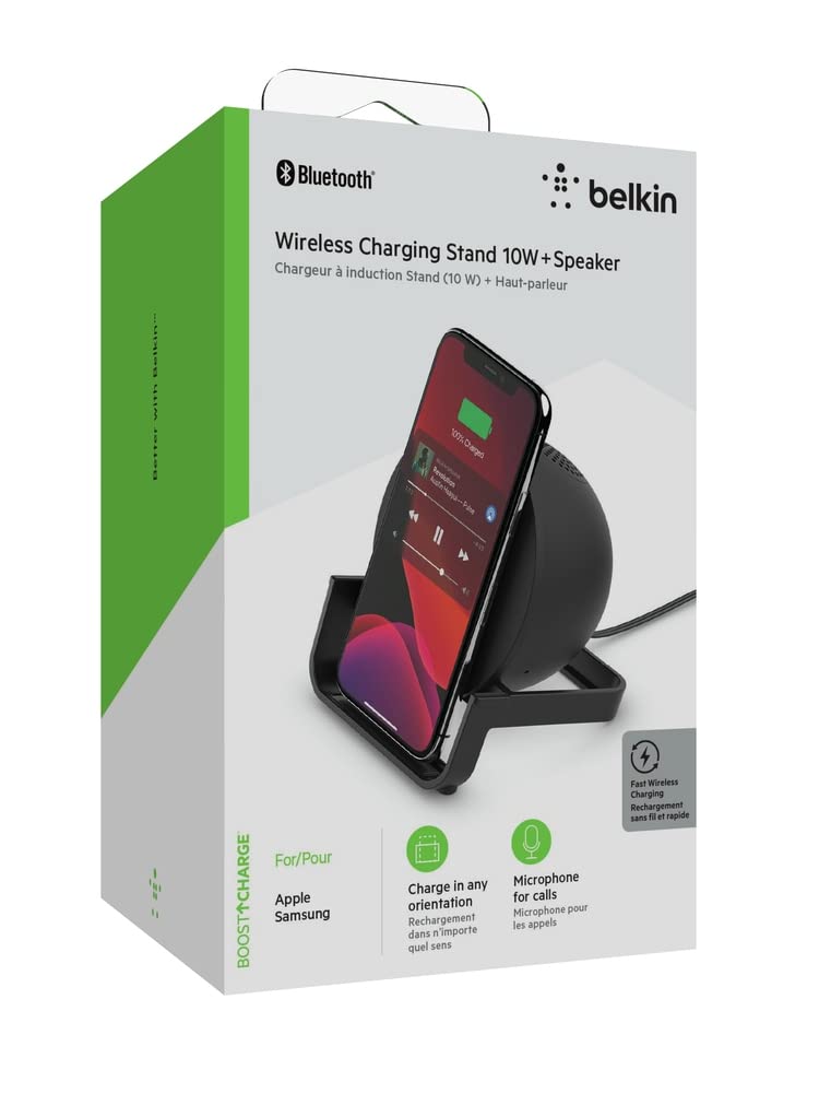 belkin-soundform-charge-bluetooth-lautsprecher-mit-qi-ladestation-schwarz image 7