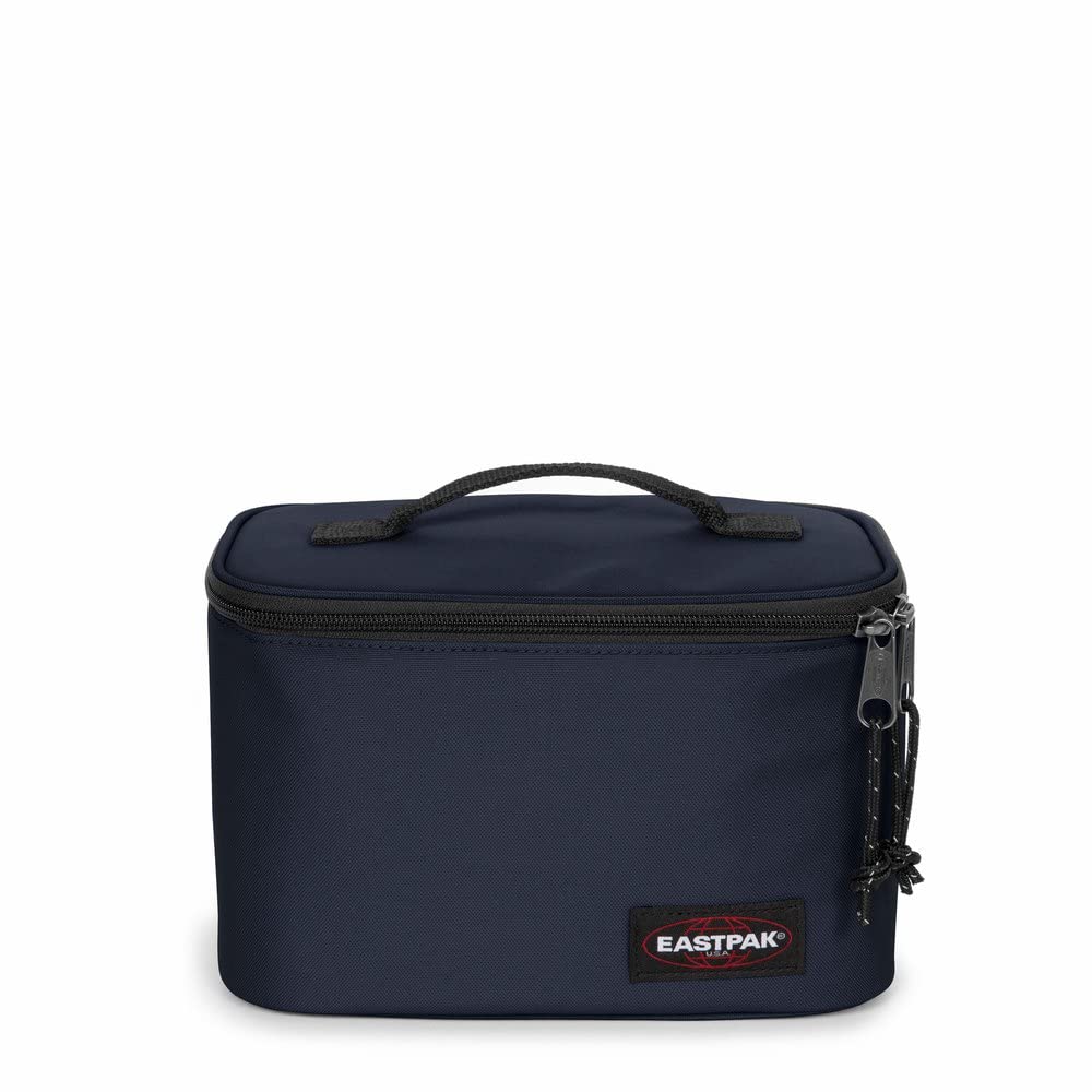 eastpak-oval-lunch-brotdose-5l-isoliert-schwarz image 6