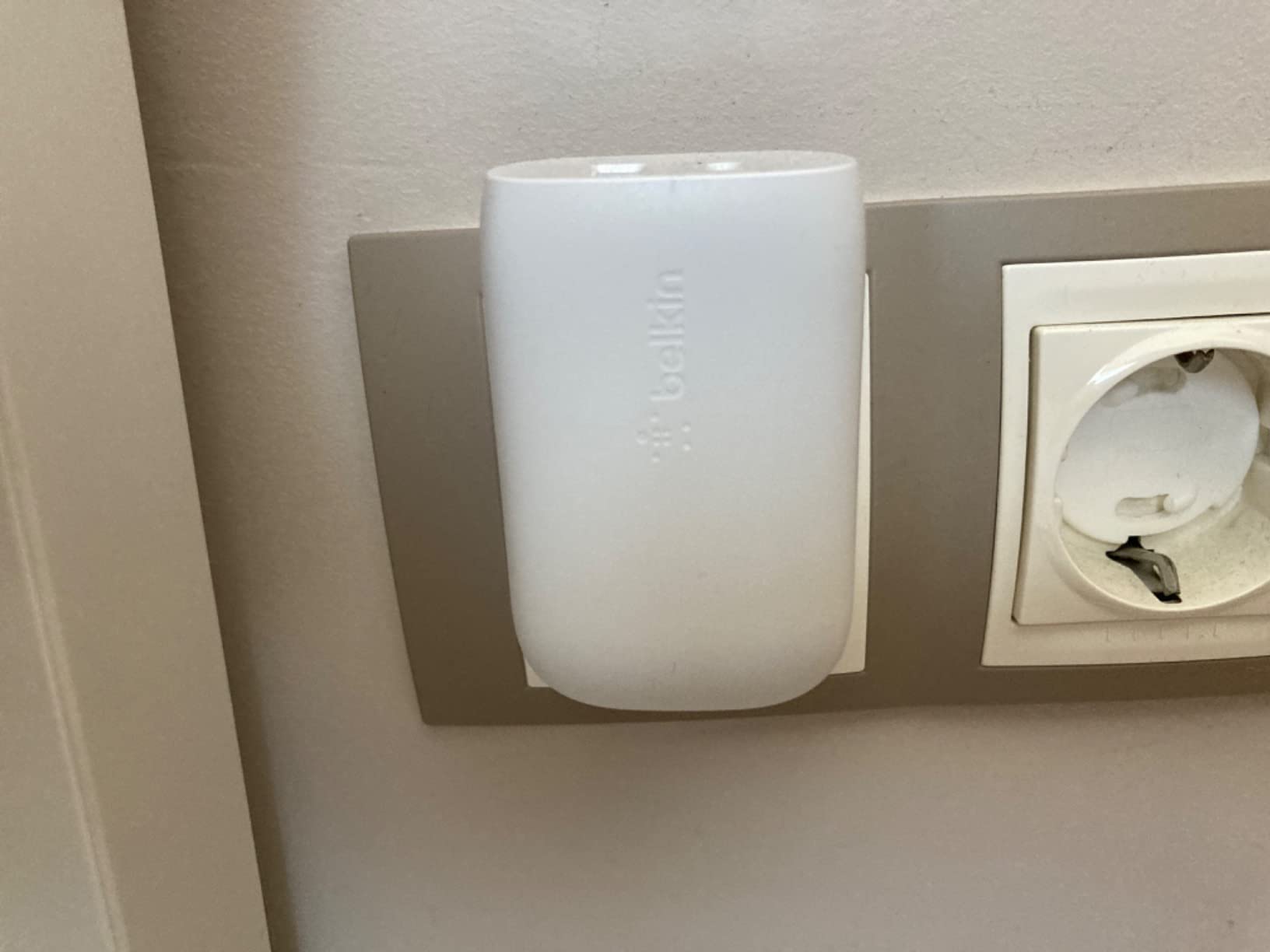 Gutes Ladegerät