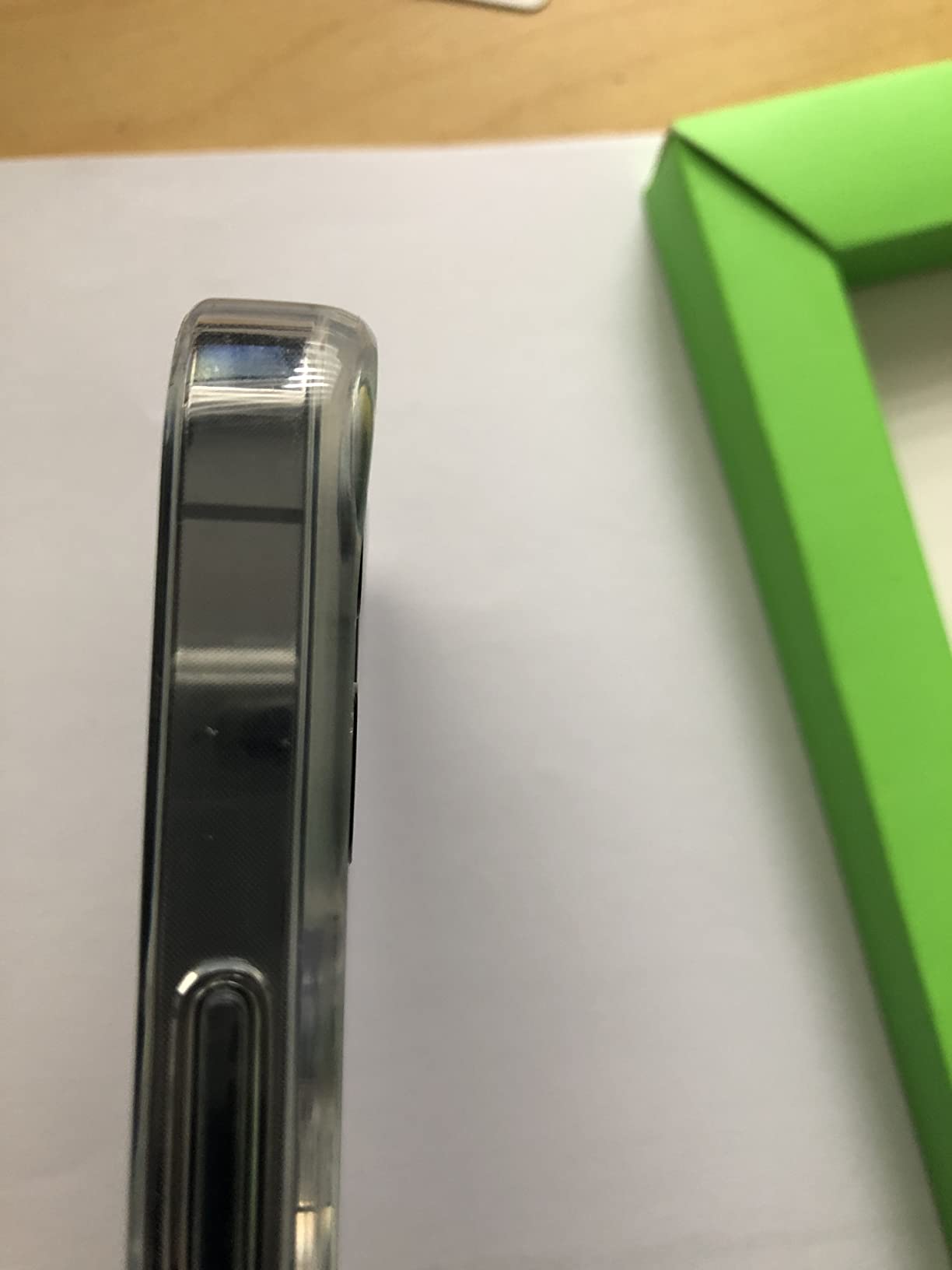 Enttäuschend nach 2 Monaten