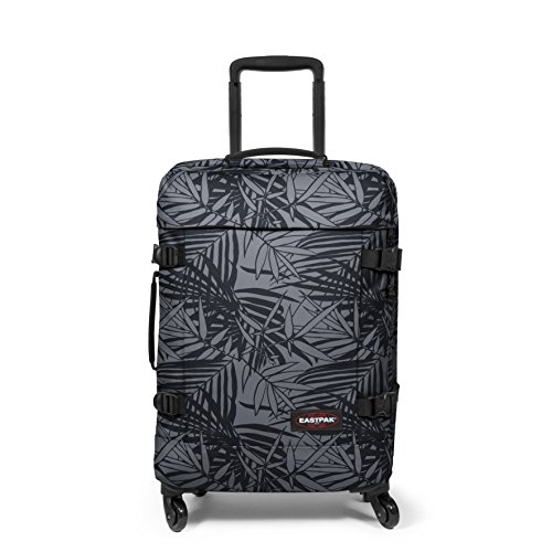 eastpak-trans4-s-koffer-54-cm-44-l-leaves-black image 6