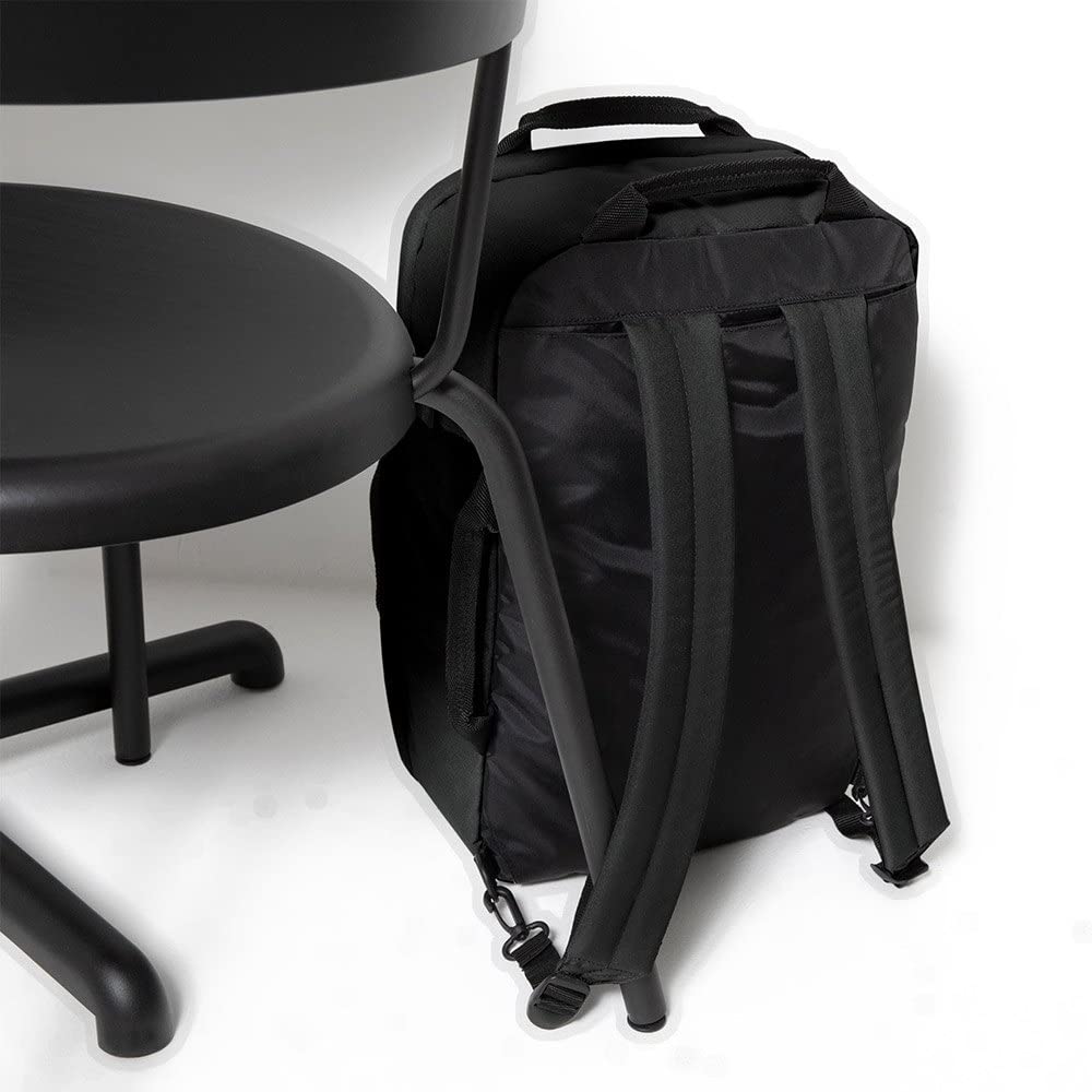 eastpak-morepack-rucksack-35-l-50-cm-mit-laptopfach-black-denim-schwarz image 6