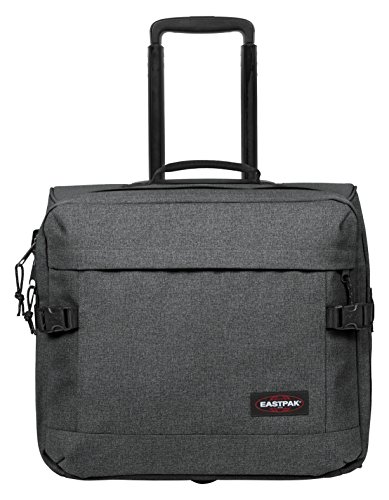 eastpak-tranverz-h-koffer-45-cm-29-l-black-denim image 6
