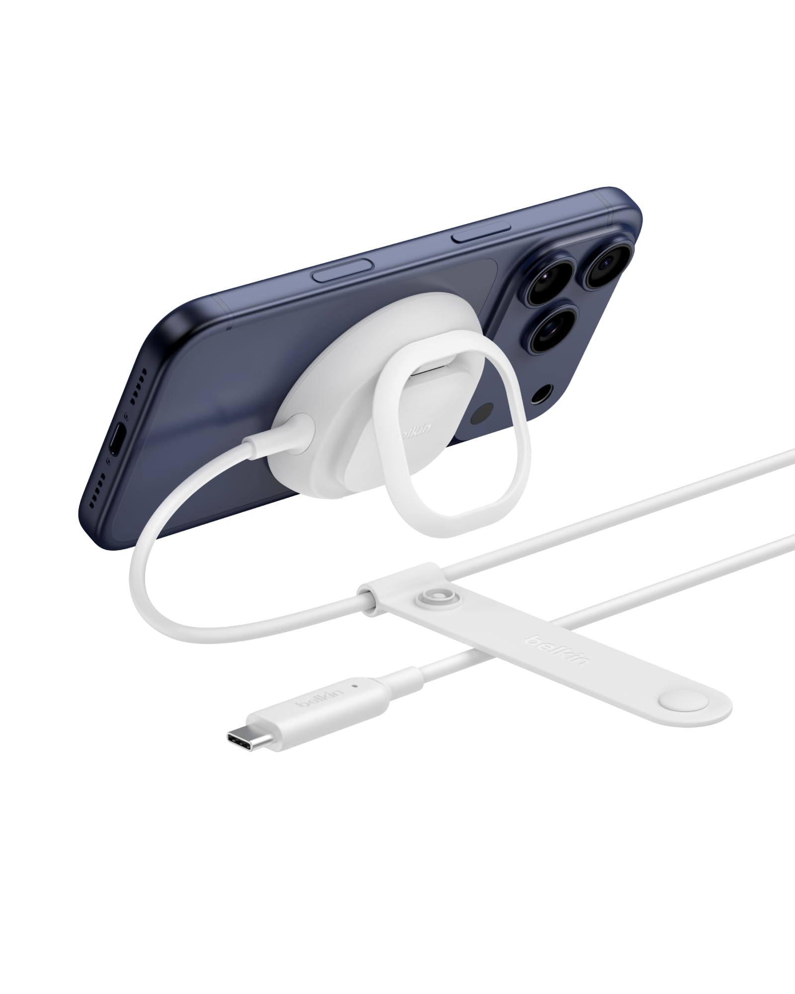 belkin-ultracharge-magnet-qi2-25-w-magsafe-ladeger-t-mit-ringhalter-f-r-iphone-1 image 1