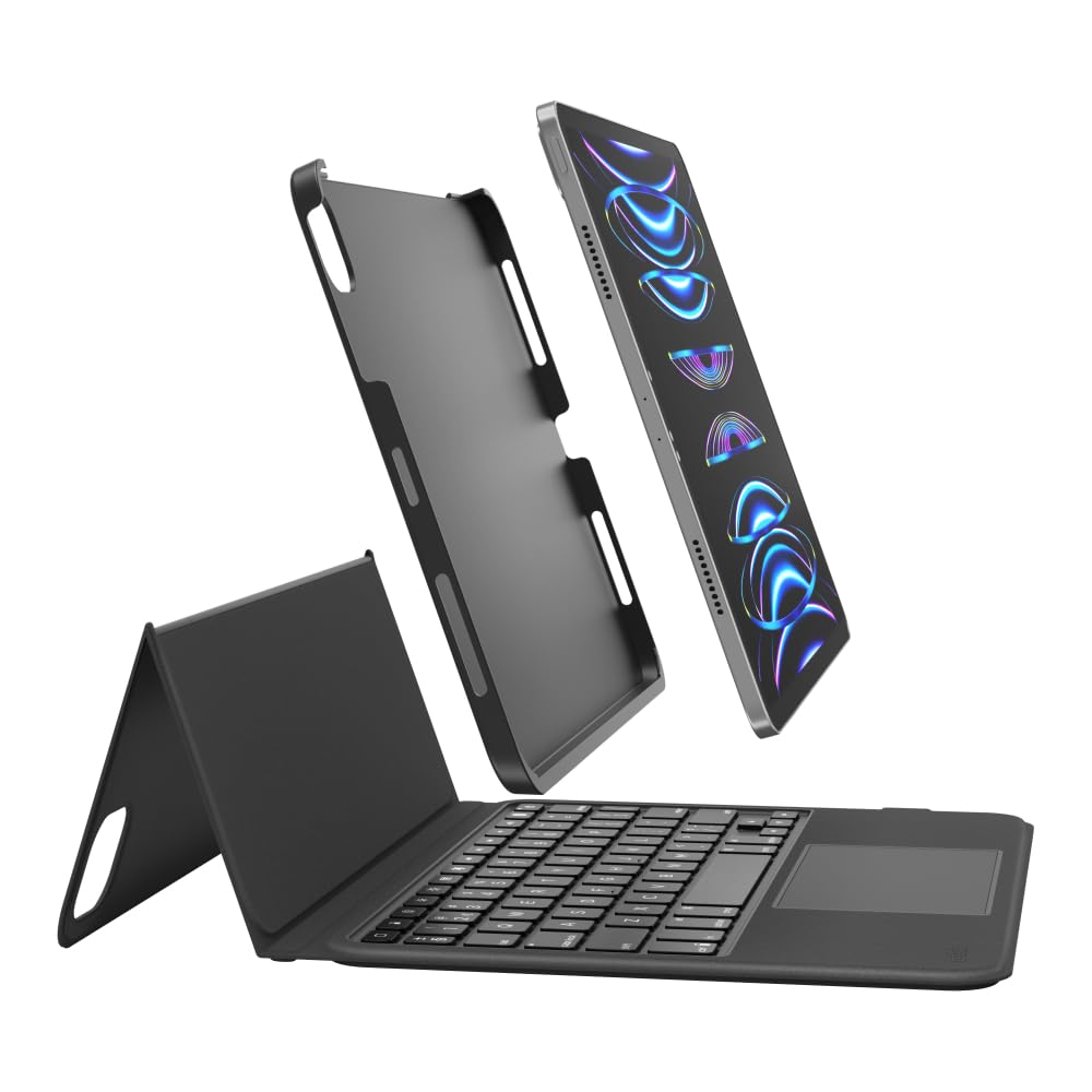 belkin-everyday-tastaturh-lle-f-r-ipad-air-m2-11-und-ipad-pro-11-mit-bluetooth-u image 3