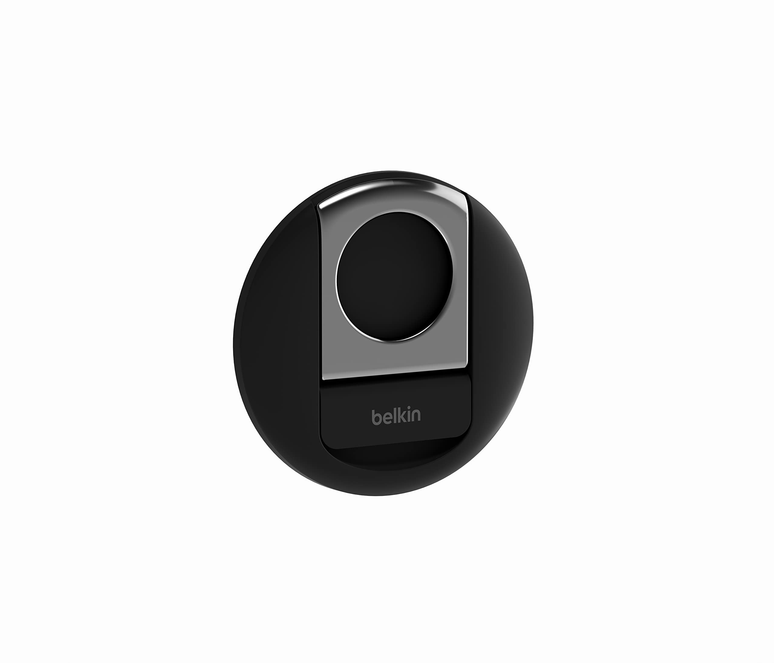belkin-magsafe-iphone-halter-f-r-mac-notebooks-schwarz-continuity-camera-webcam- image 1